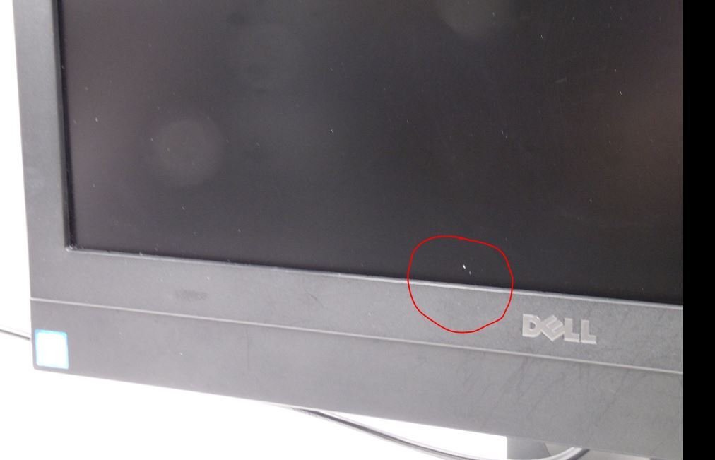 Dell AIO Optiplex 5250 i5 7th 16GB/256GB SSD/W11 PRO Dell AIO Optiplex 5250 i5 7th 16GB/256GB SSD/W11 PRO