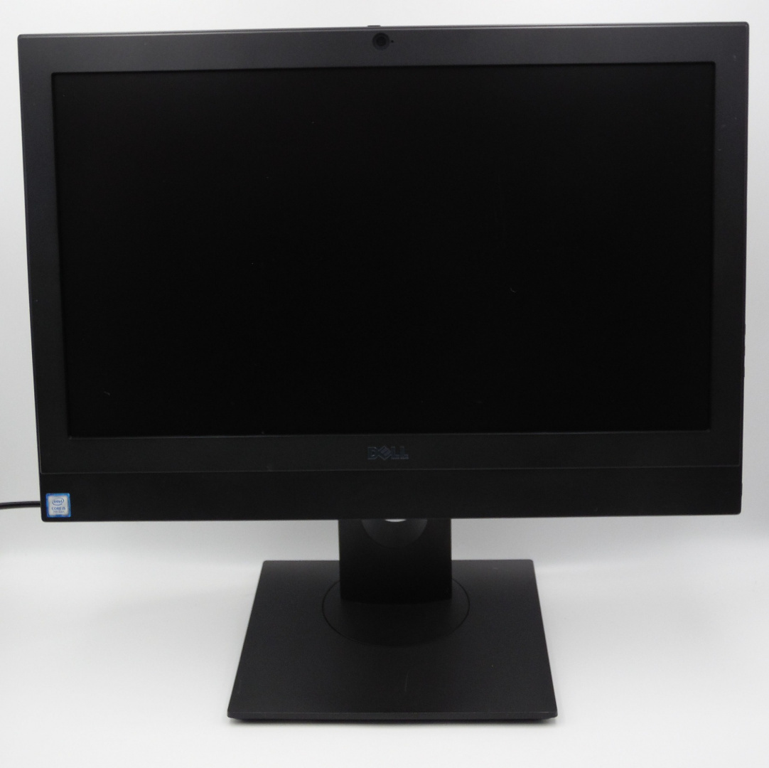Dell AIO Optiplex 5250 i5 7th 16GB/256GB SSD/W11 PRO Dell AIO Optiplex 5250 i5 7th 16GB/256GB SSD/W11 PRO