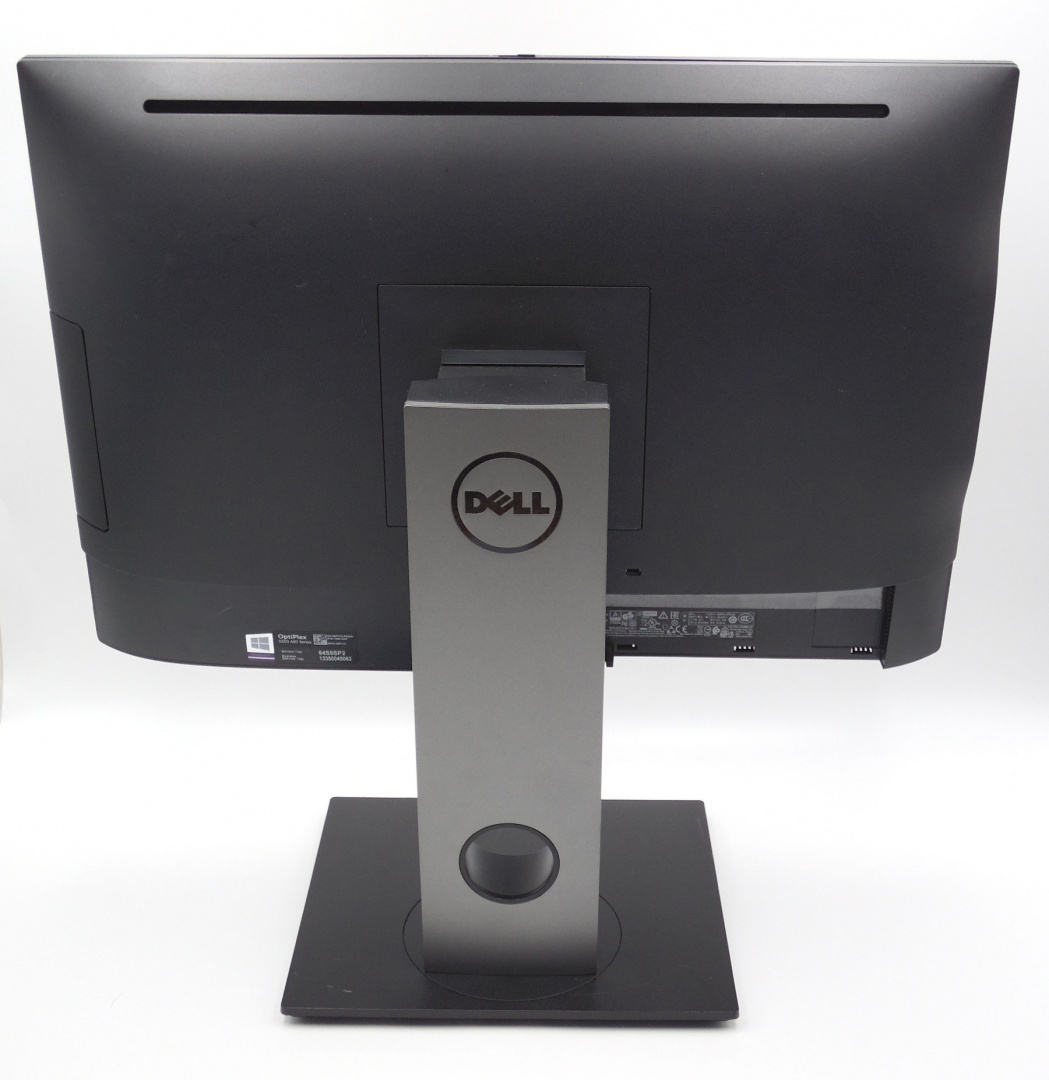 Dell AIO Optiplex 5250 i5 7th 16GB/256GB SSD/W11 PRO Dell AIO Optiplex 5250 i5 7th 16GB/256GB SSD/W11 PRO