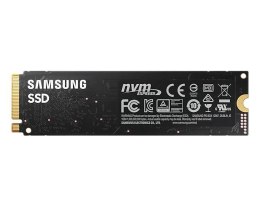 Dysk SSD Samsung 980 PCIe 3.0 NVMe M.2 1TB MZ-V8V1T0BW