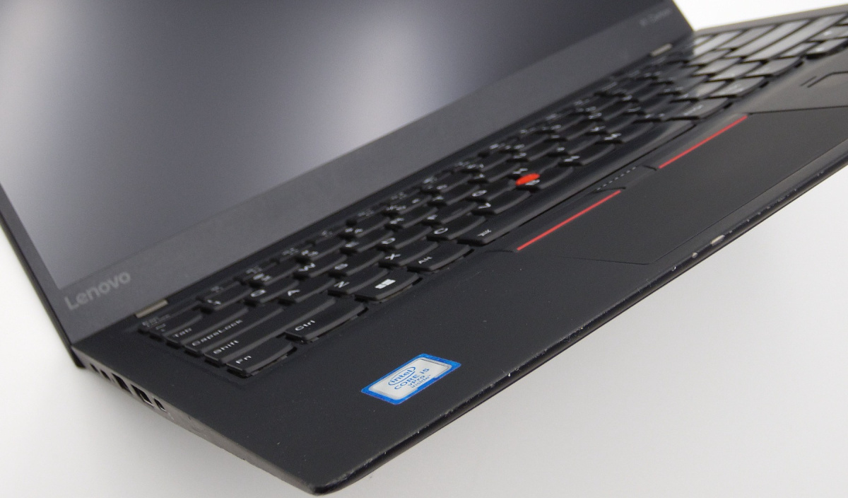 Lenovo X1 Carbon 5th i5-6300U/8GB/256GB/FHD/W11 Lenovo X1 Carbon 5th i5-6300U/8GB/256GB/FHD/W11