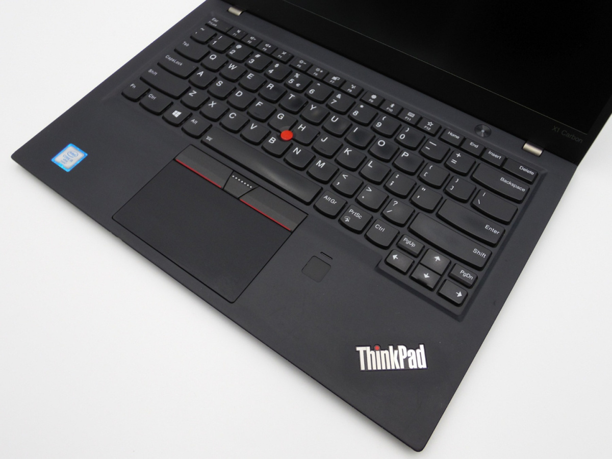 Lenovo X1 Carbon 5th i5-6300U/8GB/256GB/FHD/W11 Lenovo X1 Carbon 5th i5-6300U/8GB/256GB/FHD/W11