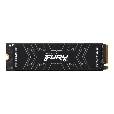 Dysk SSD Kingston Fury Renegade 2TB