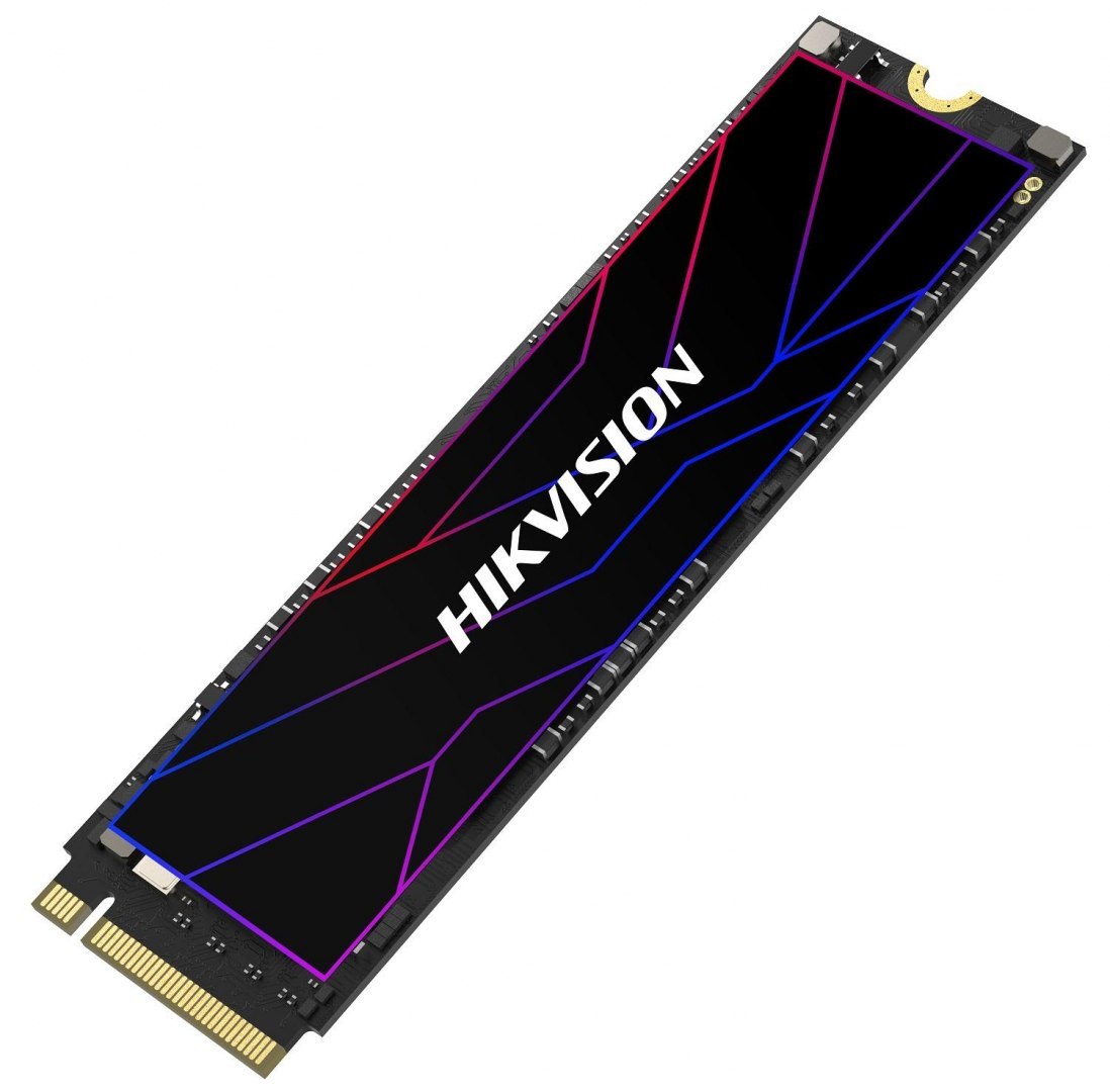 Dysk SSD Hikvision G4000E 1TB
