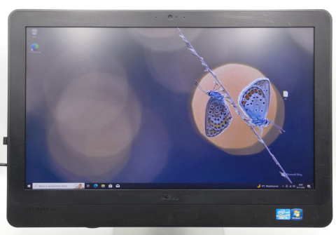 Komputer AIO Dell 23" Optiplex 9010 i5-3550S 3.00Ghz 8GB 240GB W10 zestaw Komputer AIO Dell 23" Optiplex 9010 i5-3550S 3.00Ghz 8GB 240GB W10 zestaw