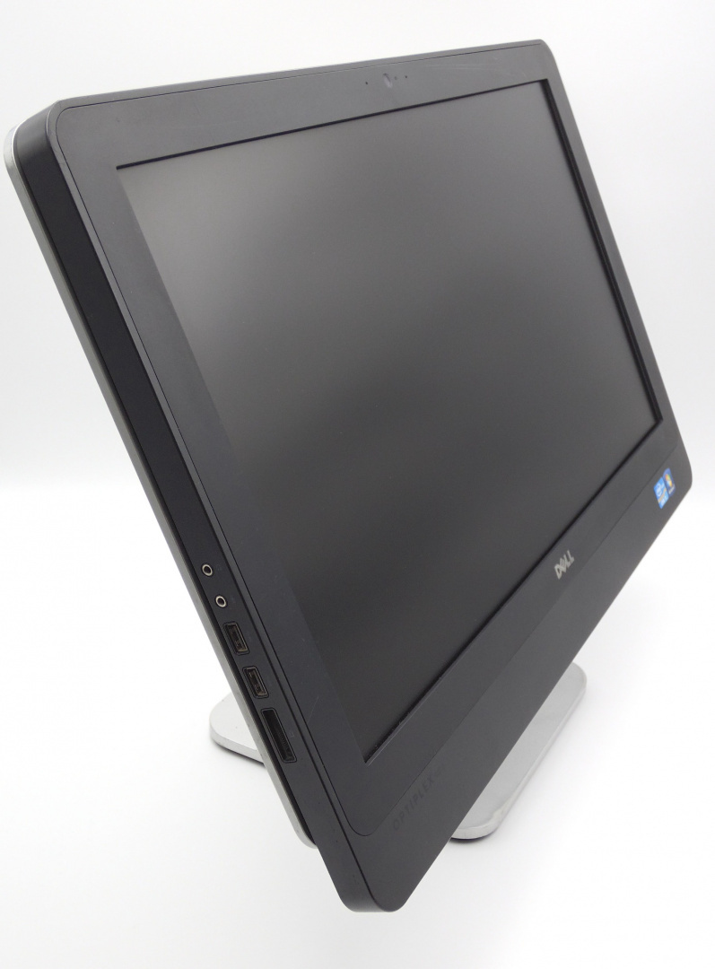Komputer AIO Dell 23" Optiplex 9010 i5-3550S 3.00Ghz 8GB 240GB W10 zestaw Komputer AIO Dell 23" Optiplex 9010 i5-3550S 3.00Ghz 8GB 240GB W10 zestaw