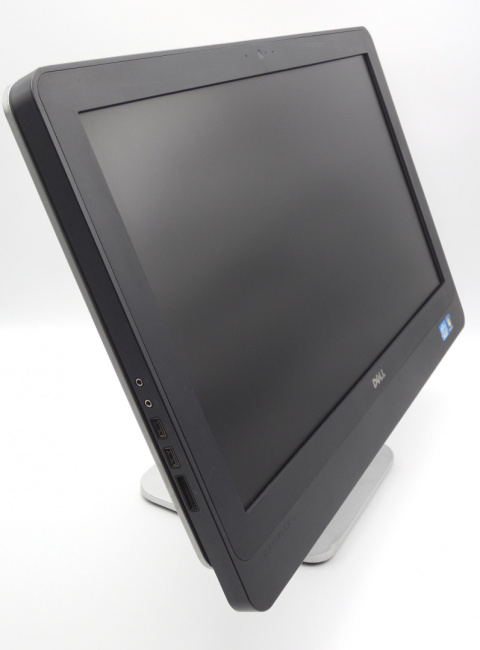 Komputer AIO Dell 23" Optiplex 9010 i5-3550S 3.00Ghz 8GB 240GB W10 zestaw Komputer AIO Dell 23" Optiplex 9010 i5-3550S 3.00Ghz 8GB 240GB W10 zestaw