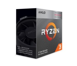 Procesor AMD Ryzen 3 3200G (4MB Cache, up to 4.0 GHz)