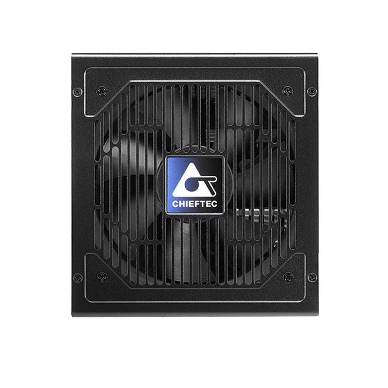 Chieftec Force CPS-650S 650W PFC Bronze Chieftec Force CPS-650S 650W PFC Bronze