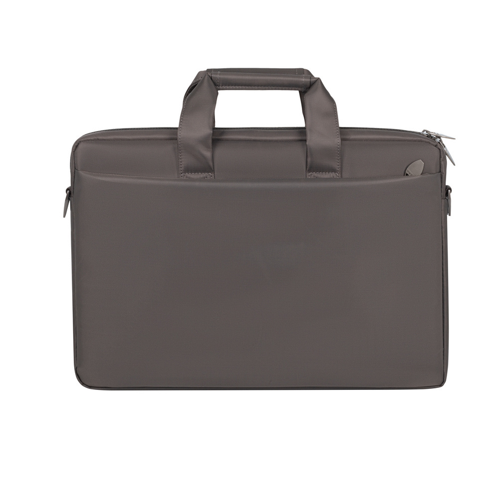 Torba do notebooka 15,6" RivaCase Tiergarten ciemny beż Torba do notebooka 15,6" RivaCase Tiergarten ciemny beż