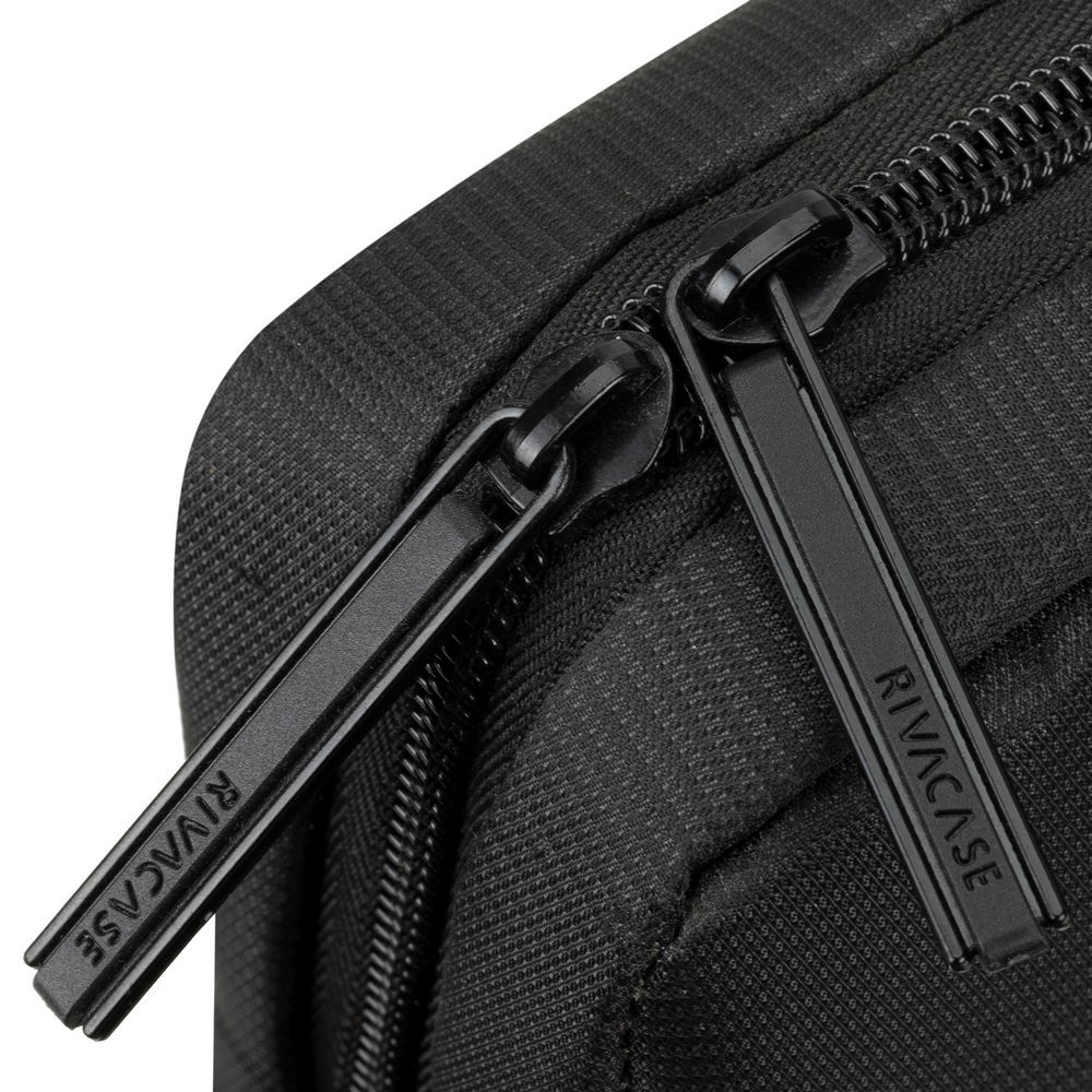 Torba do notebooka 15,6" RivaCase Tivoli, ciemny szary Torba do notebooka 15,6" RivaCase Tivoli, ciemny szary