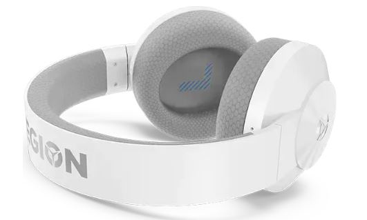 Lenovo Legion H600 Wireless Gaming Headset Stingray Lenovo Legion H600 Wireless Gaming Headset Stingray