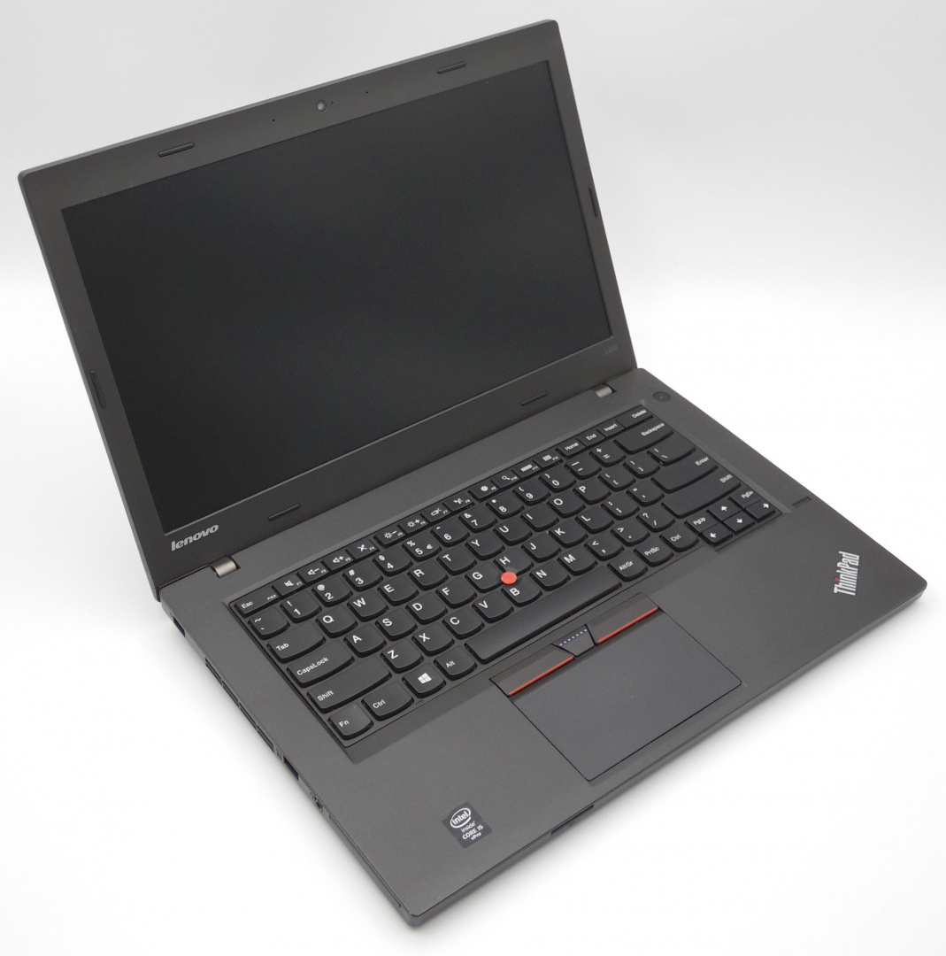 Lenovo Thinkpad L450 i5-5300U 8GB 256G SSD W11 HD