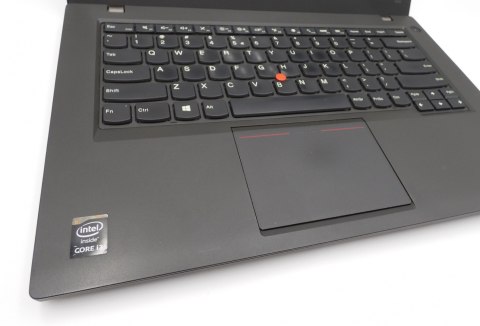 Lenovo Thinkpad T440 i3-4010U 8GB 256G SSD W10 Lenovo Thinkpad T440 i3-4010U 8GB 256G SSD W10