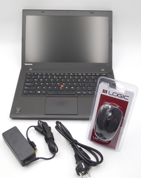 Lenovo Thinkpad T440 i3-4010U 8GB 256G SSD W10 Lenovo Thinkpad T440 i3-4010U 8GB 256G SSD W10