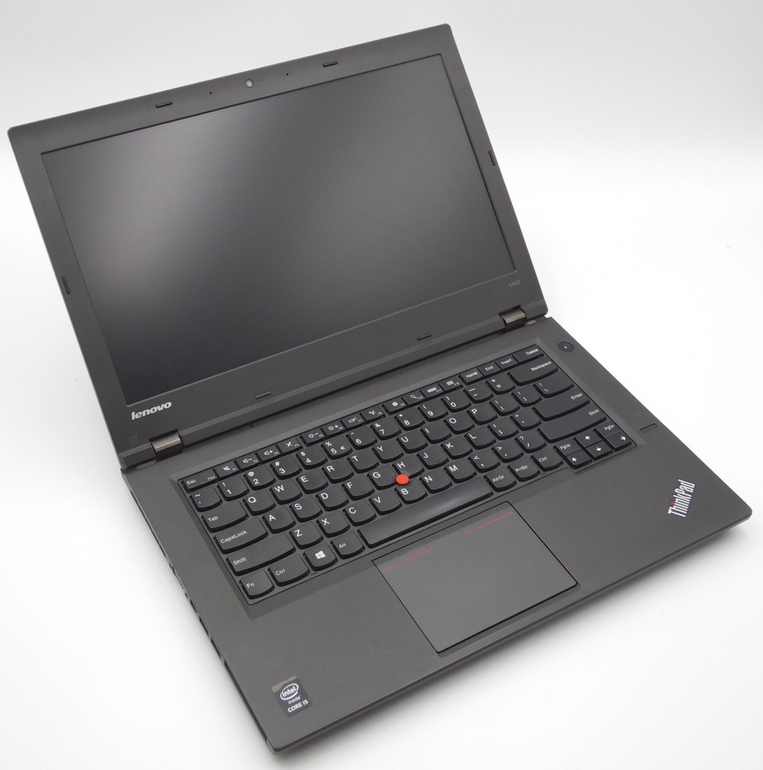 Lenovo Thinkpad L440 i5-4300M 8GB 128G SSD W11