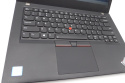 Lenovo Thinkpad T480 i5-8350U 1.70Ghz 8GB RAM 256GB SSD HD