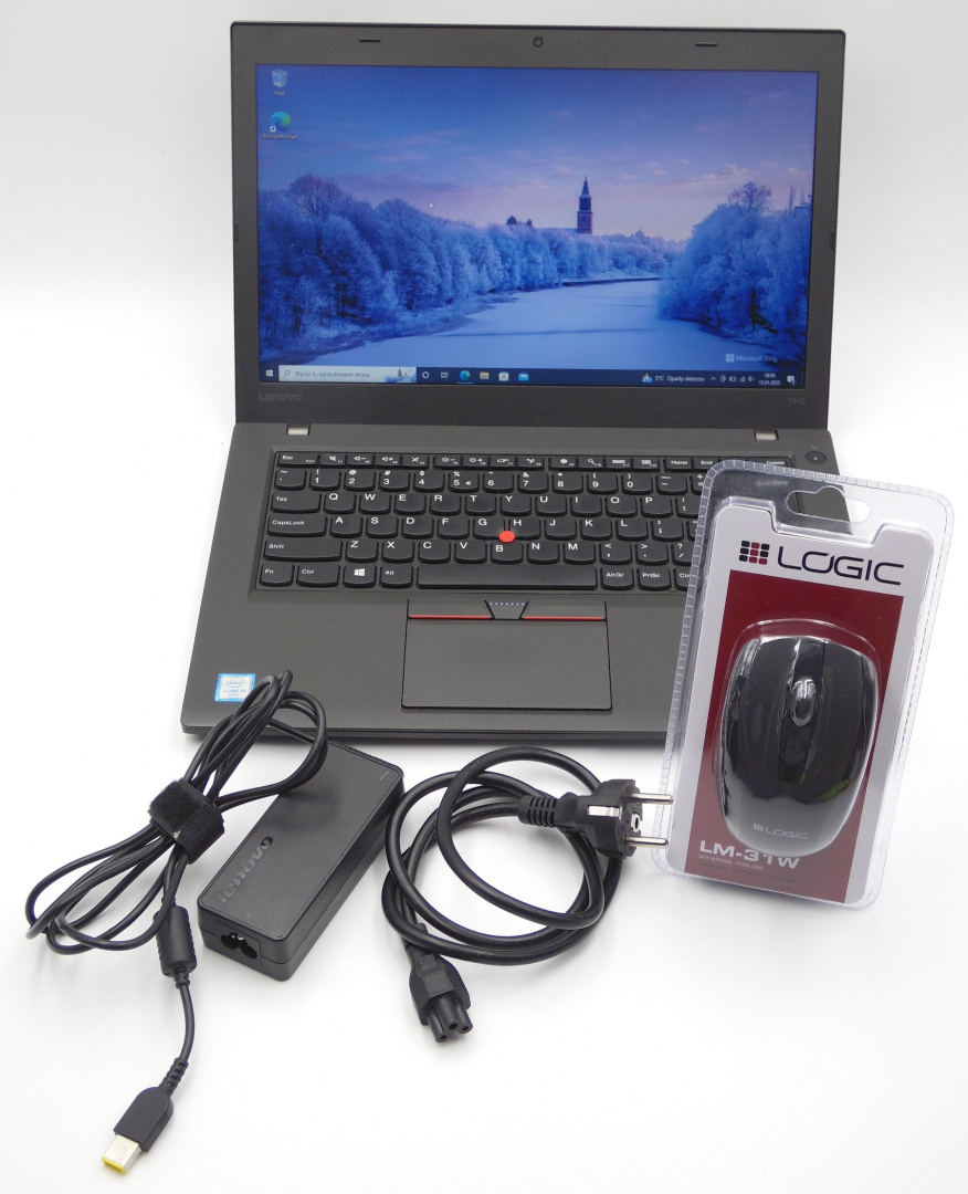 Lenovo Thinkpad T460 i3-6100U 8GB 128G SSD LTE W10 Lenovo Thinkpad T460 i3-6100U 8GB 128G SSD LTE W10