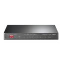 Switch TP-Link TL-SG1210MP