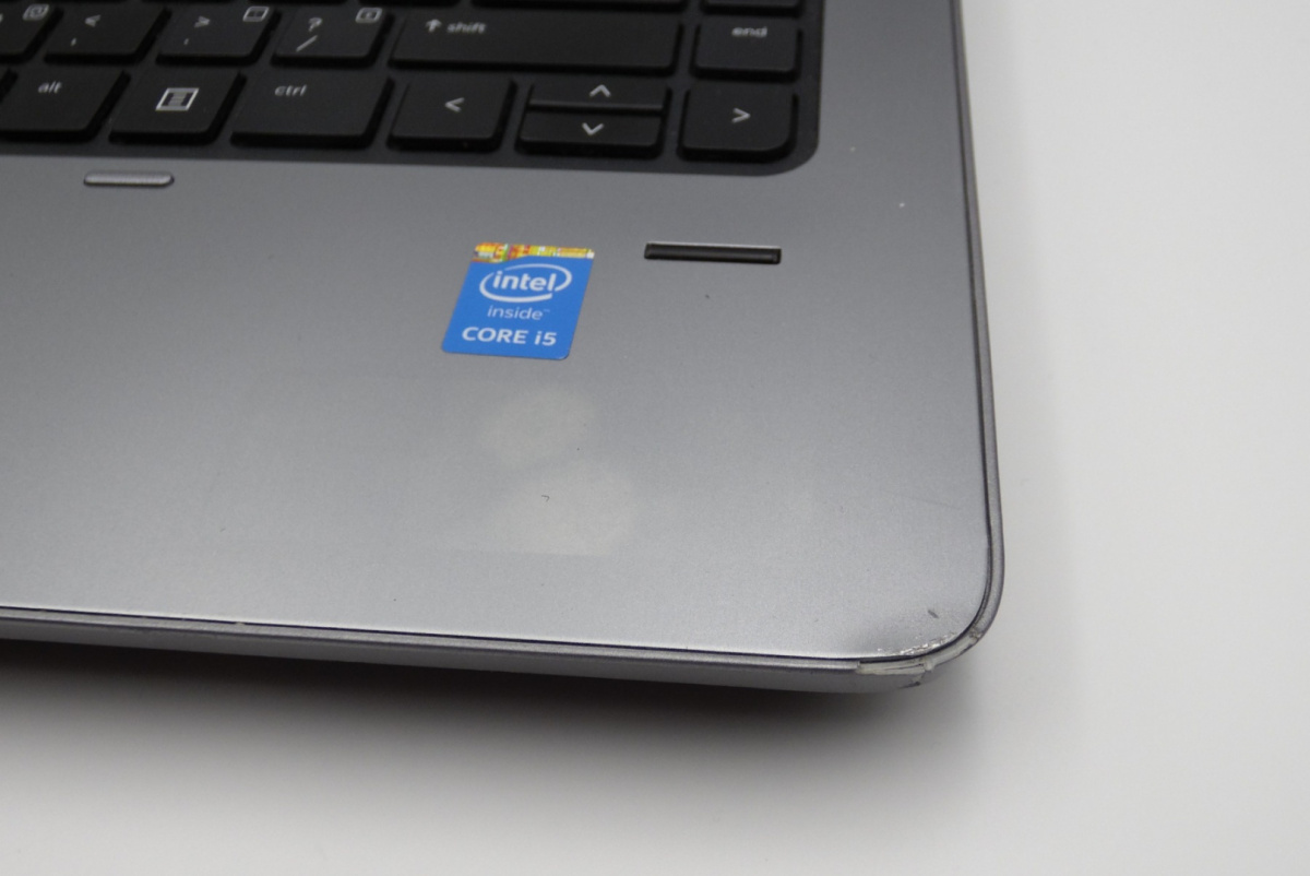 Laptop HP Probook 14" 640 G1 i5/8GB/240SSD W10 Laptop HP Probook 14" 640 G1 i5/8GB/240SSD W10
