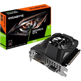 Gigabyte GeForce GTX 1630 OC 4GB