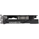 Gigabyte GeForce GTX 1650 D6 OC 4GB