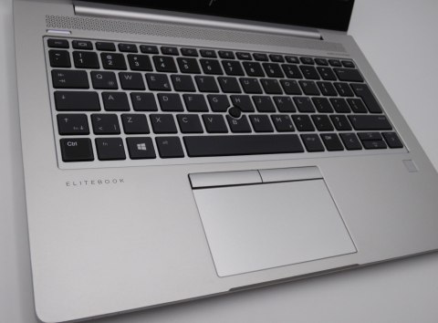 Laptop HP EliteBook 735 G6 Ryzen 7/16GB/500GB/W11 Laptop HP EliteBook 735 G6 Ryzen 7/16GB/500GB/W11
