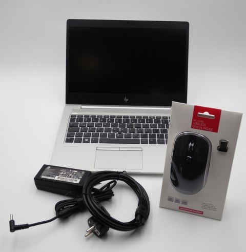 Laptop HP EliteBook 735 G6 Ryzen 7/16GB/500GB/W11 Laptop HP EliteBook 735 G6 Ryzen 7/16GB/500GB/W11