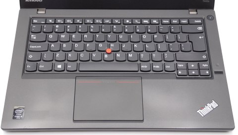 Laptop Lenovo Thinkpad 14" T440S i5-4300U 8GB 256GB SSD Win10 Pro Laptop Lenovo Thinkpad 14" T440S i5-4300U 8GB 256GB SSD Win10 Pro