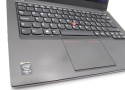 Laptop Lenovo Thinkpad 14" T440S i5-4300U 8GB 256GB SSD Win10 Pro