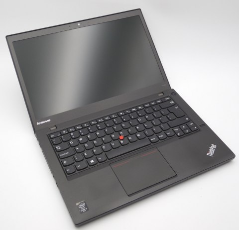 Laptop Lenovo Thinkpad 14" T440S i5-4300U 8GB 256GB SSD Win10 Pro Laptop Lenovo Thinkpad 14" T440S i5-4300U 8GB 256GB SSD Win10 Pro