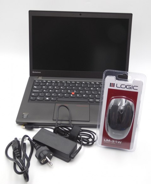 Laptop Lenovo Thinkpad 14" T440S i5-4300U 8GB 256GB SSD Win10 Pro Laptop Lenovo Thinkpad 14" T440S i5-4300U 8GB 256GB SSD Win10 Pro