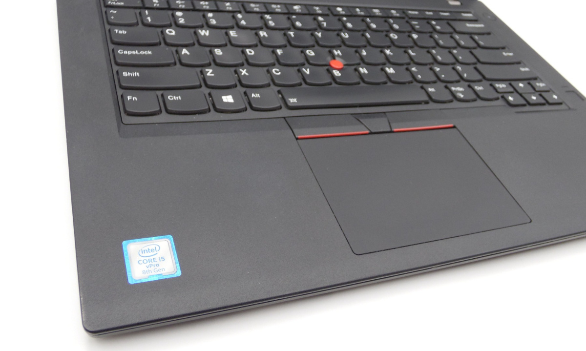 Lenovo Thinkpad T480 i5-8350U 16GB RAM 500GB dotyk Lenovo Thinkpad T480 i5-8350U 16GB RAM 500GB dotyk