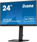 Iiyama 23,8" VA ProLite XU2494HSU-B2