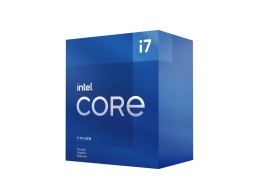 Procesor Intel Core i7-11700F (16M Cache, up to 4.90 GHz)