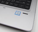 Laptop HP Probook 14" 640 G3 i5 7th/8GB/256SSD W10