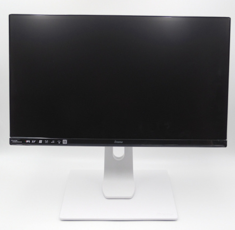 Monitor IIyama 23 XUB2390HS-B1 FullHD/HDMI/VGA/DVi Monitor IIyama 23 XUB2390HS-B1 FullHD/HDMI/VGA/DVi