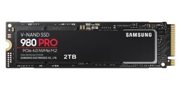 Dysk SSD Samsung 980 PRO 2TB M.2