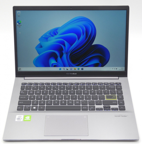 Laptop Asus Vivobook 14 i7 10th /16GB/512G SSD/W11