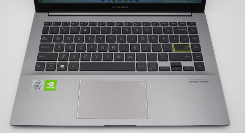 Laptop Asus Vivobook 14 i7 10th /16GB/512G SSD/W11 Laptop Asus Vivobook 14 i7 10th /16GB/512G SSD/W11