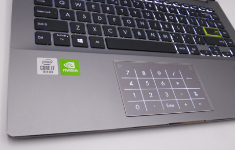 Laptop Asus Vivobook 14 i7 10th /16GB/512G SSD/W11 Laptop Asus Vivobook 14 i7 10th /16GB/512G SSD/W11
