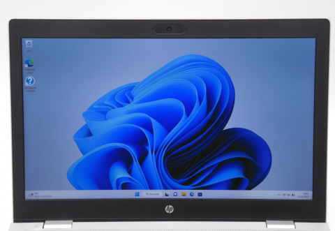 Laptop HP Probook 15.6 650 G4 i5/8GB 1TB SSD W11 Laptop HP Probook 15.6 650 G4 i5/8GB 1TB SSD W11