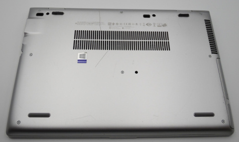 Laptop HP Probook 15.6 650 G4 i5/8GB 1TB SSD W11 Laptop HP Probook 15.6 650 G4 i5/8GB 1TB SSD W11