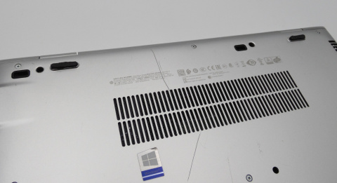 Laptop HP Probook 15.6 650 G4 i5/8GB 1TB SSD W11 Laptop HP Probook 15.6 650 G4 i5/8GB 1TB SSD W11