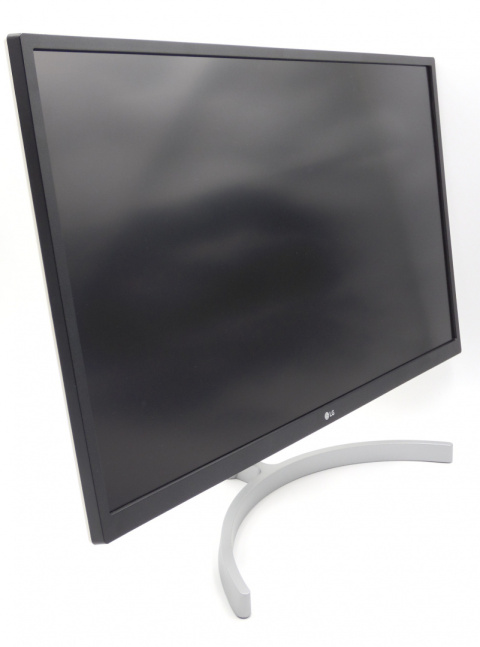 Monitor LG 27” 4K z HDR FreeSync IPS 3840x2160 HDR Monitor LG 27” 4K z HDR FreeSync IPS 3840x2160 HDR