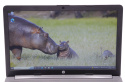 Laptop HP 250 G7 15.6" i3-8130U/8GB/256SSD W10