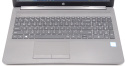 Laptop HP 250 G7 15.6" i3-8130U/8GB/256SSD W10