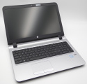 Laptop HP Probook 450 G3 i5/8GB/256SSD+500GB/W10