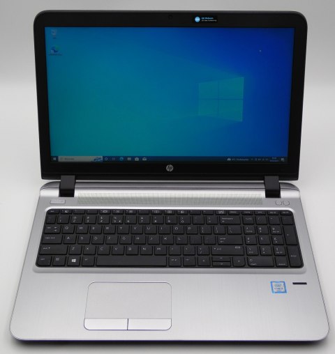 Laptop HP Probook 450 G3 i5/8GB/256SSD+500GB/W10 Laptop HP Probook 450 G3 i5/8GB/256SSD+500GB/W10