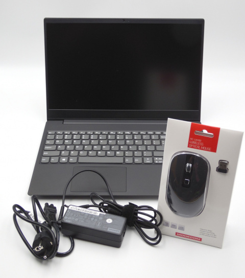 Lenovo Ideapad 15,6" S340-15IWL i5 8th/8GB/256GB/W11/FHD Lenovo Ideapad 15,6" S340-15IWL i5 8th/8GB/256GB/W11/FHD
